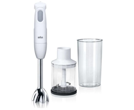 Immersion blender Braun MQ120 450W