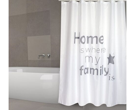 Shower curtain MSV 144027