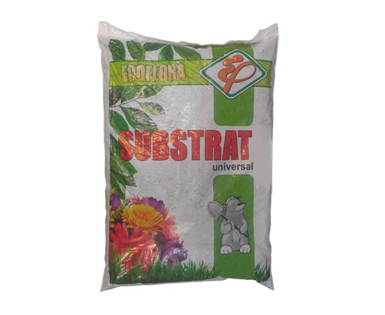 Soil Ecoflora universal 50 l