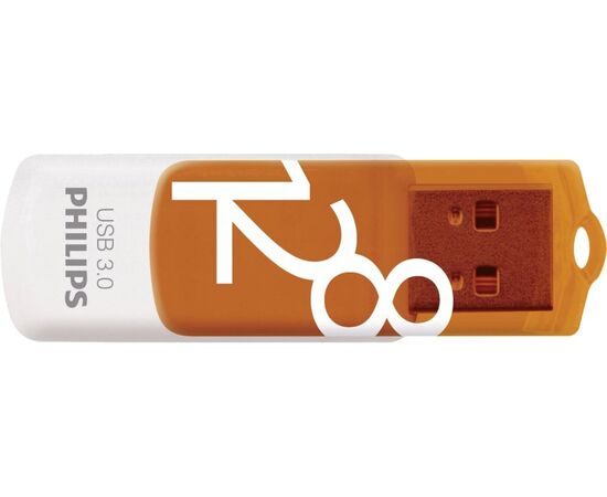 Флеш-память Philips 128Gb USB-3.0 FM12FD00B/00