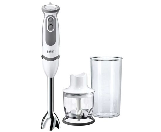 Immersion blender Braun MQ5020 750W