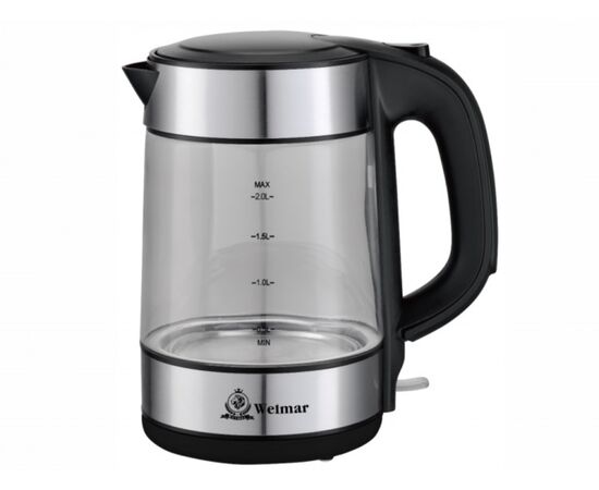 Electric kettle Weimar WE-3503 1850-2200 W