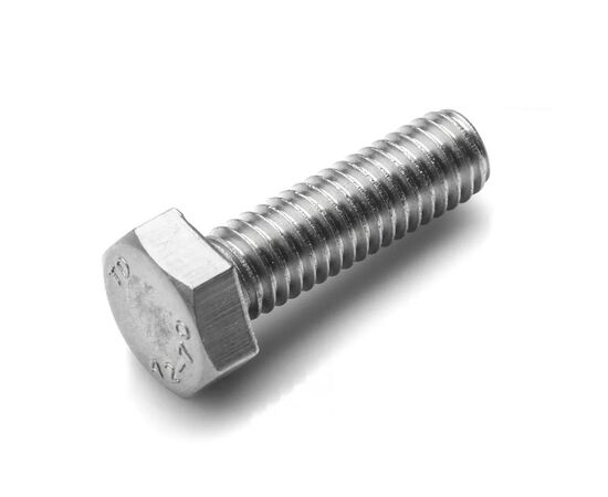 Bolt Koelner I-933-10060-ZN M10x60 mm 10 kg