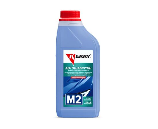 Car shampoo for non-contact washing Kerry M2 KR-307 1000 ml