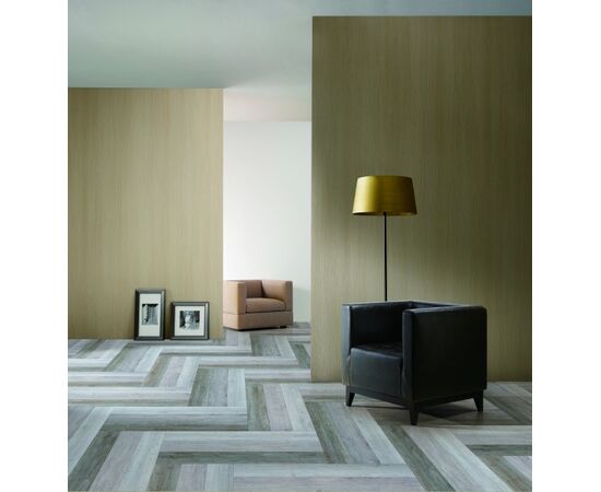 Vinyl floor LG Decotile RLW1201-E7 23/31 1200x180 mm