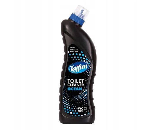 Toilet cleaning gel Ocean UNIA 750g Tajfun