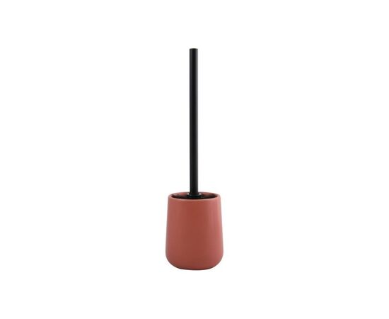 Toilet brush MSV Maonie Matt Terracotta