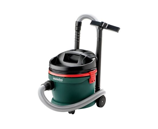 მტვერსასრუტი Metabo AS 20 L 1200W (602012000)