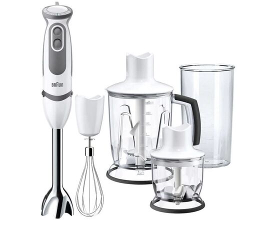 Immersion blender Braun MQ5045 750W