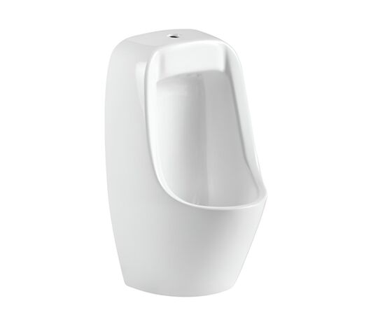 Urinal Osis 372E white 28,5x24x49 cm