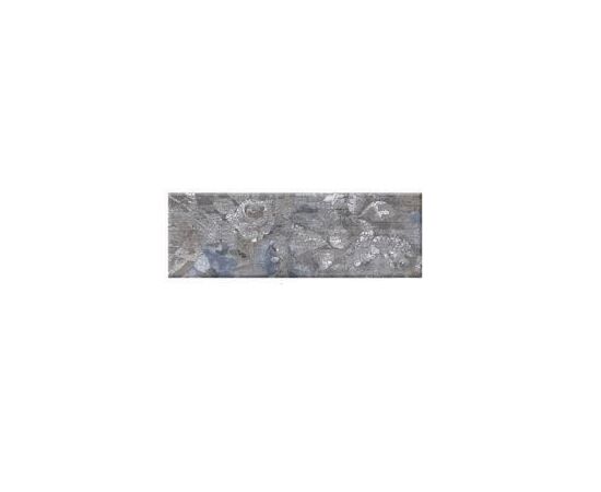 Декор Hispania Ceramica Tapiz Gris Bisel 200x600 мм