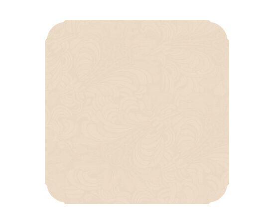 იატაკის ფილა Absolut Keramika Core Beige 450x450 მმ