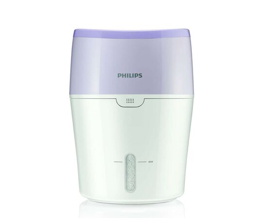 Увлажнитель воздуха с функцией очищения Philips HU4802/01