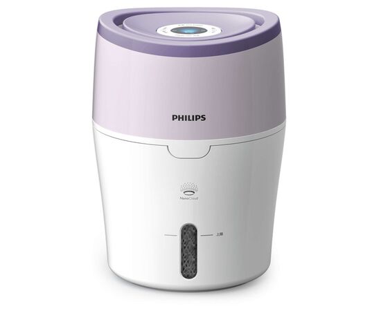 Увлажнитель воздуха с функцией очищения Philips HU4802/01