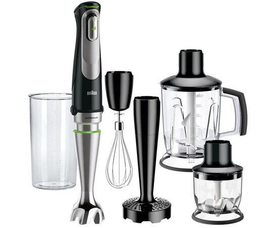 Immersion blender Braun MQ9047X 1000W