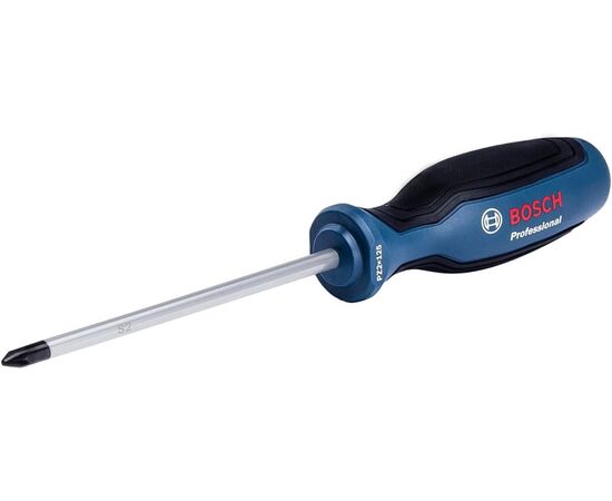 Screwdriver Bosch 1600A01V08 PZ2x125