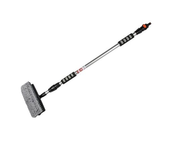 Brush telescopic BRADAS ES2353 100-170 cm