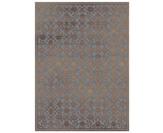 ხალიჩა DCcarpets Bohemian 23110 Taupe/Grey 120X170 სმ