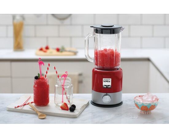 Blender Kenwood BLX750RD 800W