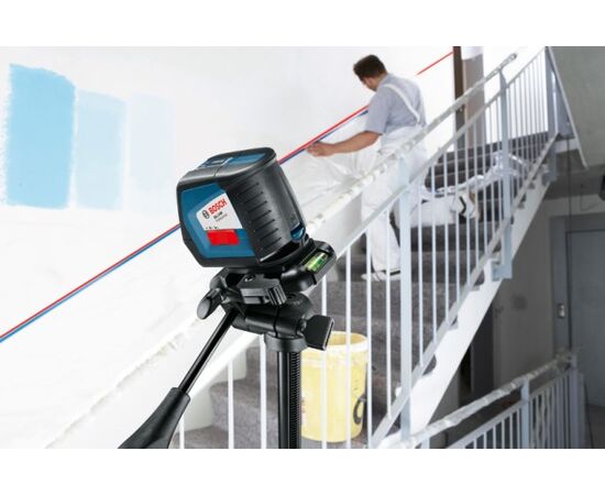 ნიველირი Bosch GLL 2-50 Professional