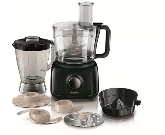 Food processor Philips HR7629/90 650W