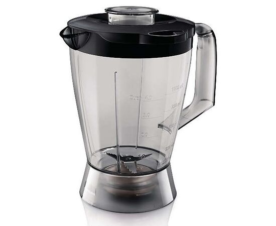 Food processor Philips HR7629/90 650W