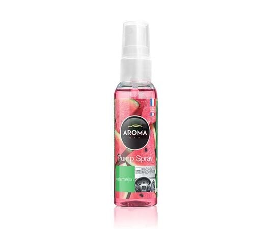 არომატიზატორი Aroma Car Spray Watermelon 75ml