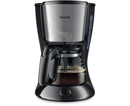 Coffee machine Philips HD7434/20 700W