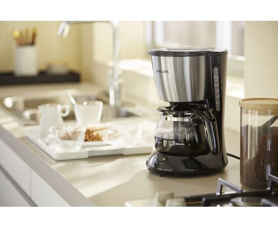 Coffee machine Philips HD7434/20 700W