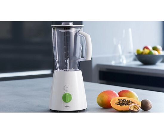 Blender Braun JB3010WH 800W