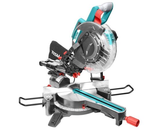 Miter saw Total TS42182551 255 mm, 1800 W