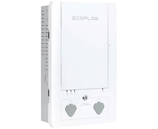 ნაკრები Smart Home Panel EcoFlow