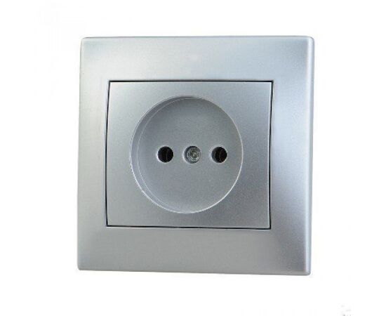 Socket Lider 18/114 silvery