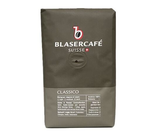 Coffee beans Blaser Cafe Classico 250 g