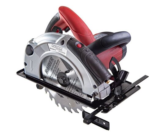 Circular saw Raider RD-CS21О 1300W