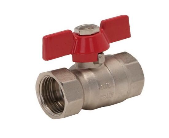 Ball valve ARCO NILE RHM53/163103 1/2"