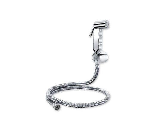 Bidet set Valtemo VS-8660 chrome