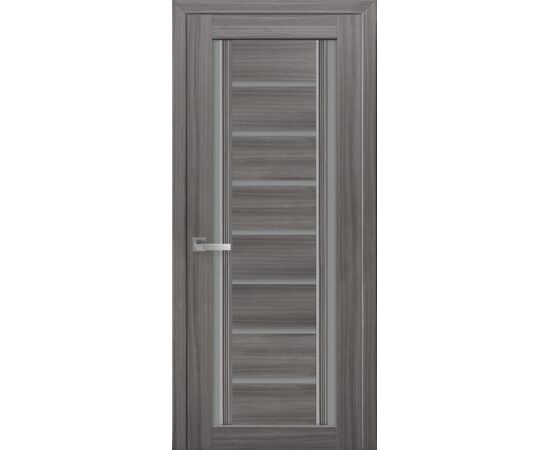 კარის კომპლექტი New Style Florence С2 pearl graphite/BR 40x700x2150 მმ