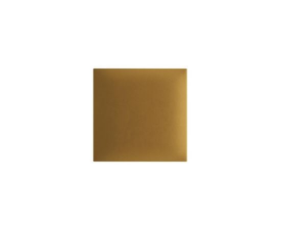 კედლის რბილი პანელი VOX Profile Regular 3 30x30 სმ. ყვითელი