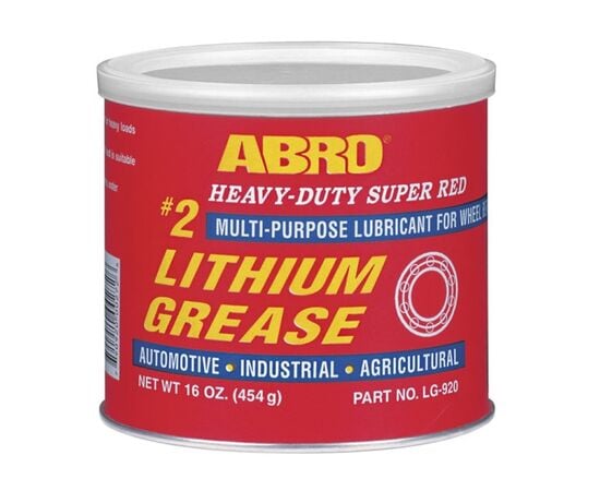 Lithium grease ABRO LG-920