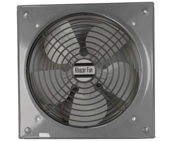 Вентилятор вытяжной Khazar Fan ED-300-4