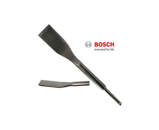 ფილური კბილ Bosch SDS-PLUS 40X260მმ