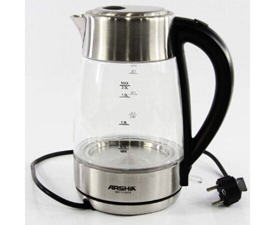 Electric kettle Arshia EK110-2413 18525 2200W