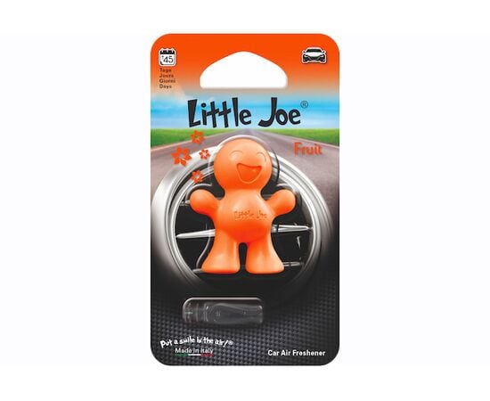 Ароматизатор Super Drive AG Little Joe фрукты