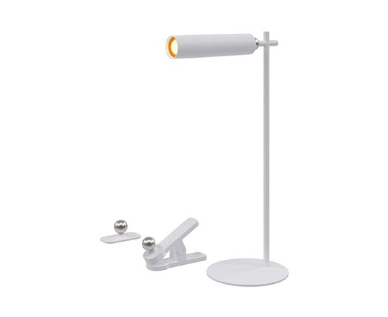 Table lamp V-TAC LED 3W 4000K 300Lm white 23041