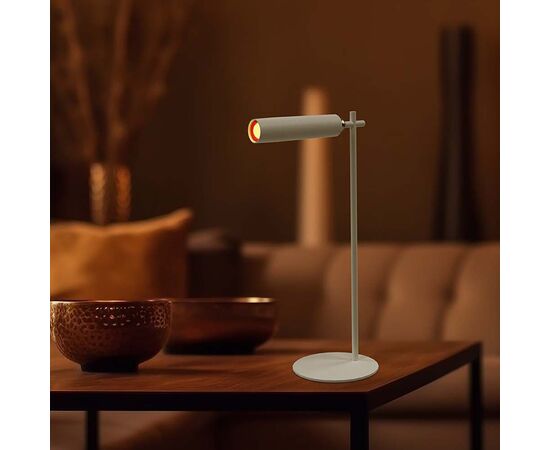 Table lamp V-TAC LED 3W 4000K 300Lm white 23041