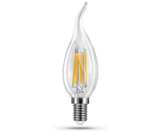 შუქდიოდური ნათურა Camelion LED12-CW35-FL/830/E14 3000K 12W E14