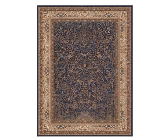 ხალიჩა DCcarpets Marrakech 12806 200X300 Navy