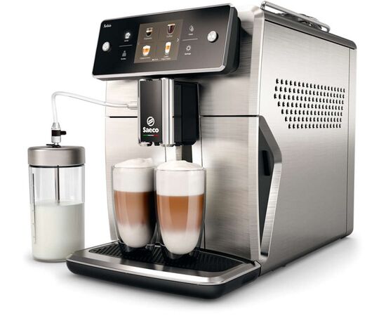 Coffee machine Philips SM7685/00