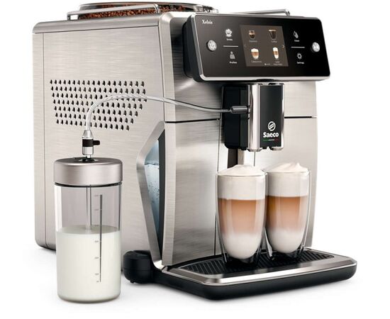 Coffee machine Philips SM7685/00